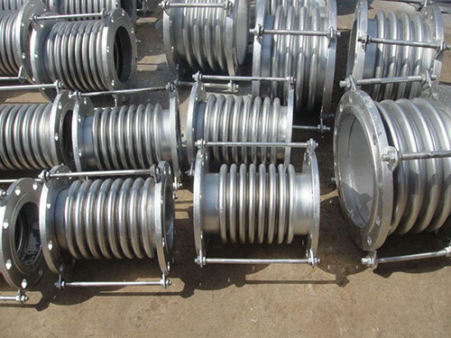 波紋補(bǔ)償器