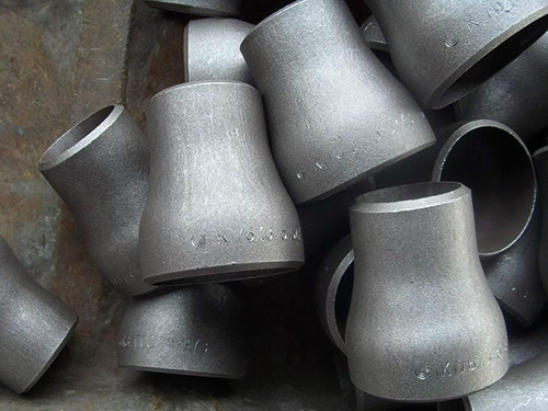 不鏽鋼偏心大小頭