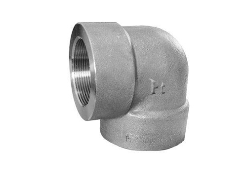 安幑鍛製螺紋彎頭