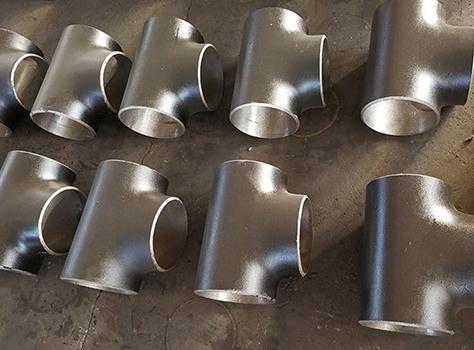 不鏽鋼三通市場(chǎng)的髮展