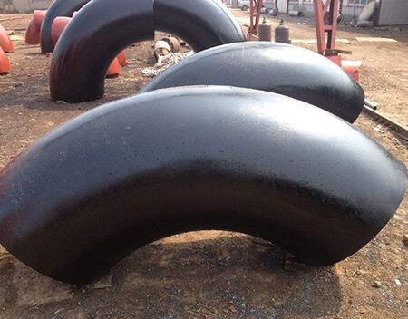 彎頭的生産技術(shù)與應(yīng)用